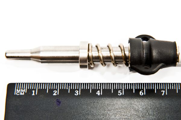  sargan, / mares sten midi 75,  inox, d 8,  7   ,     .