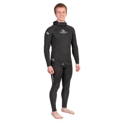  Scorpena Apnea F1 - 7 ,  L