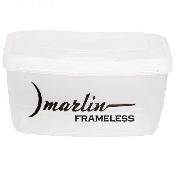  Marlin Frameless Black   ,        .