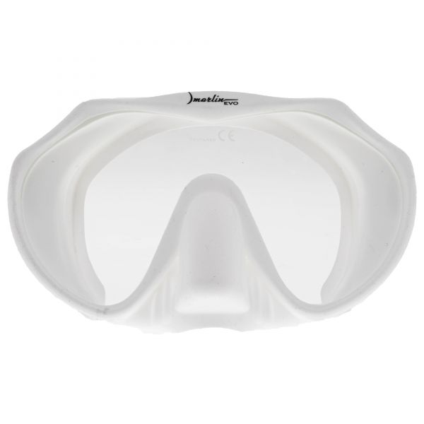  Marlin Frameless Evo White   ,        .