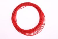 ���� ��������, ����������, ������������� Dyneema, ������� 1.7 ��, �� ������ 170 �� ����� 5 ������. ��� ��������� �����, ������ �� ������ ���� � �������� �������� �������.��