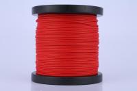 ���� ��������, ����������, ������������� Dyneema, ������� 1.5 ��, �� ������ 150 �� ����� 50 ������. ��� ��������� �����, ������ �� ������ ���� � �������� �������� �������.��