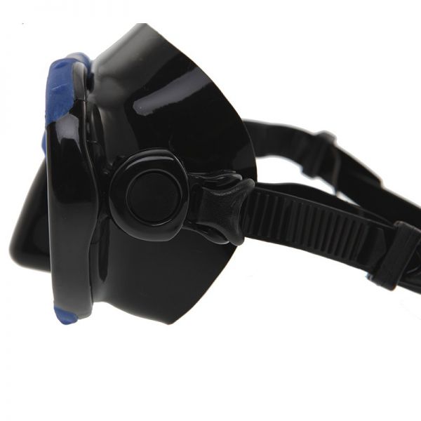  Marlin Twist Black/Blue   ,        .