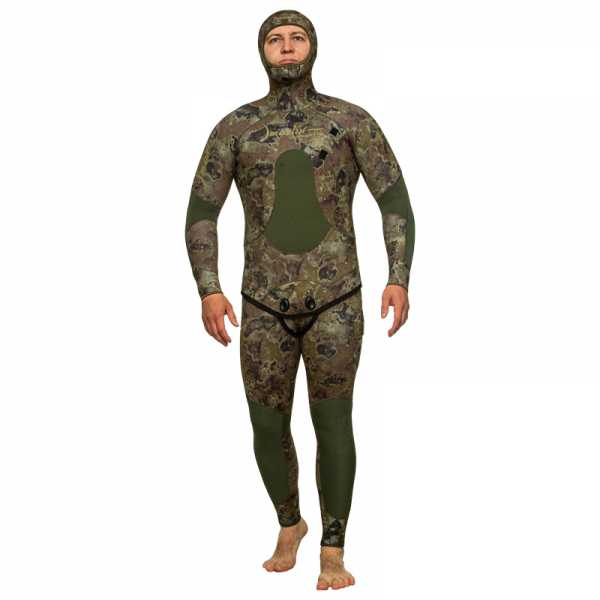  Marlin Camoskin Pro Green 7    ,        .