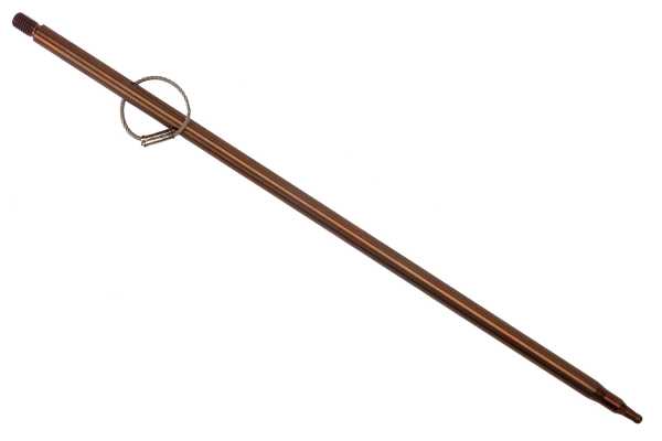 ���������� SLIP TIP ��� ������  POLE SPEAR 180 ��. ������ M7 ��� ��������� �����, ������ �� ������ ���� � �������� �������� �������.��