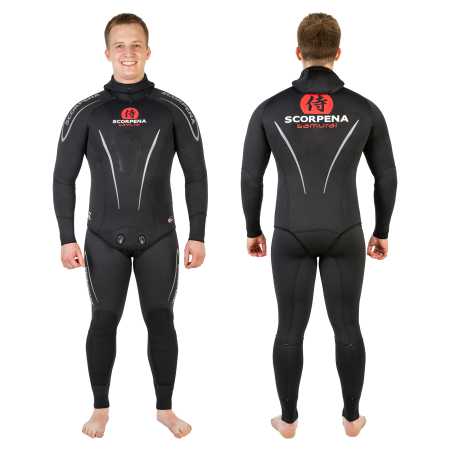  Scorpena Samurai-2 Yamamoto, 9     ,     .