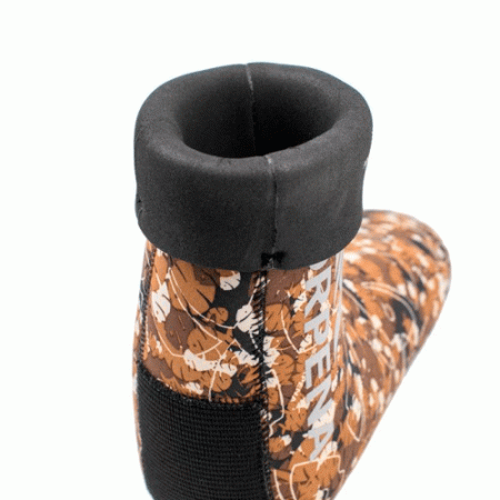 ����� Scorpena D - 7 �� BROWN Camo ��� ��������� �����, ������ � ��������� �������� �������.��