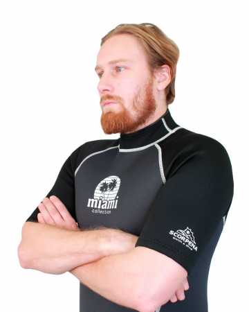  Scorpena Miami-2 Shorty .   ,     .