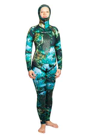 ����������� SEAWALKER LADY 3.5 mm ��� ��������� �����, ������ � ��������� �������� �������.��