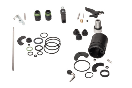 ����������� Predathor vuoto ��� ��������� �����, ������ � ��������� �������� �������.��