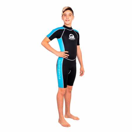 ����������� Scorpena Miami-2 Shorty �����. ��� ��������� �����, ������ � ��������� �������� �������.��