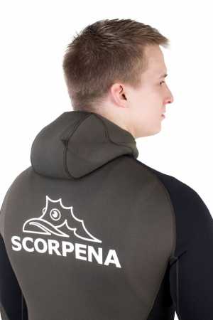 ����������� Scorpena B3+, 7 ��  ������ ��� ��������� �����, ������ � ��������� �������� �������.��