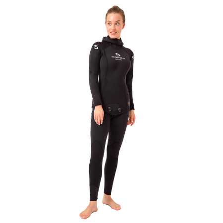 ����������� ������� Scorpena Apnea F2 - 7 �� ��� ��������� �����, ������ � ��������� �������� �������.��