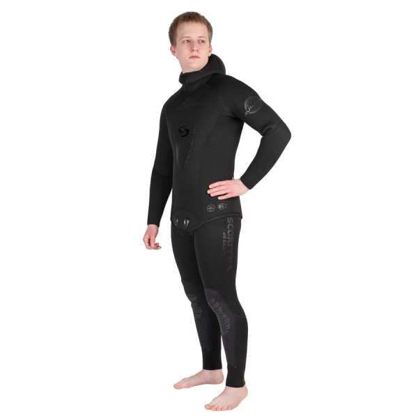  Scorpena AllBlack - 7    ,     .