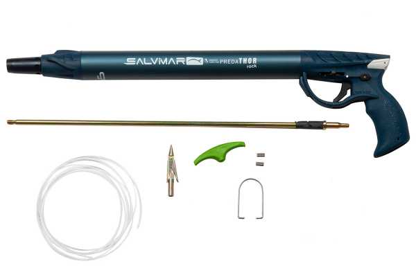   Salvimar Predathor ROCK 65 ( )   ,        .