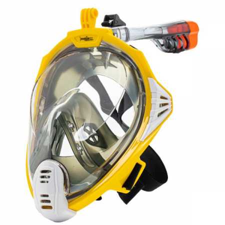 ����� Marlin Vision Pro GoPro Yellow/Grey S-M ��� ��������� �����, ������ � ��������� �������� �������.��