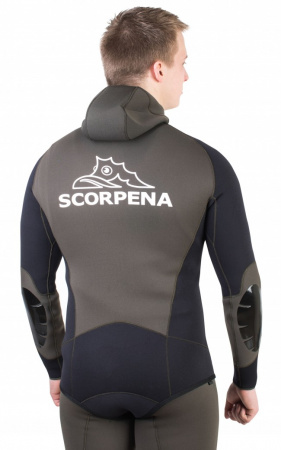 ����������� Scorpena B3+, 5 ��, �.-������� ��� ��������� �����, ������ � ��������� �������� �������.��