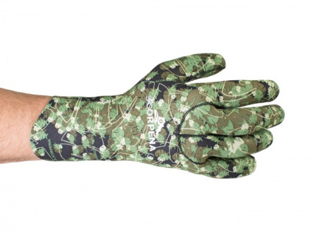 �������� Scorpena B - 3 �� GREEN Camo ��� ��������� �����, ������ � ��������� �������� �������.��