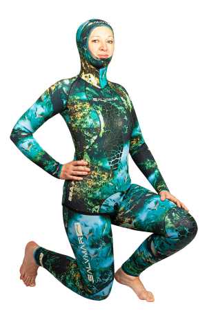 ����������� SEAWALKER LADY 3.5 mm ��� ��������� �����, ������ � ��������� �������� �������.��