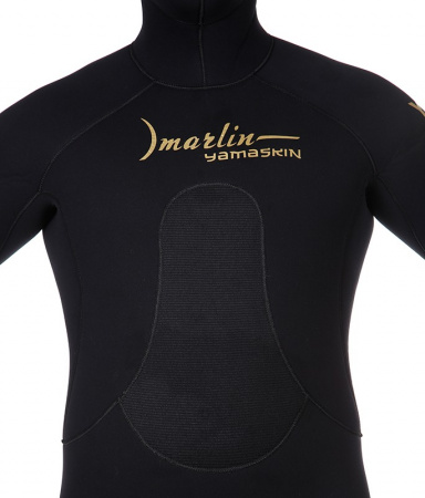  Marlin Yamaskin 5    ,     .