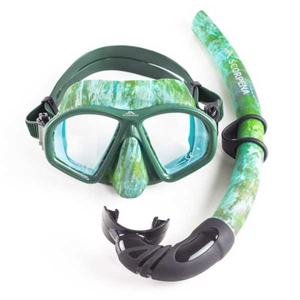  Scorpena M2 .Camo   ,     .