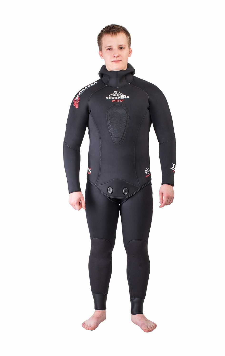 ����������� Scorpena E 9 ��