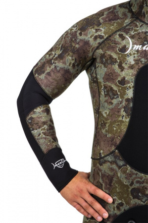 ����������� Marlin Camoskin Green 9 �� ��� ��������� �����, ������ � ��������� �������� �������.��