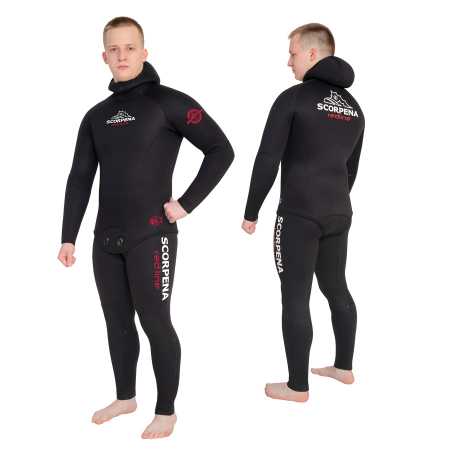 ����������� Scorpena RedLine2 - 7 �� ��� ��������� �����, ������ � ��������� �������� �������.��