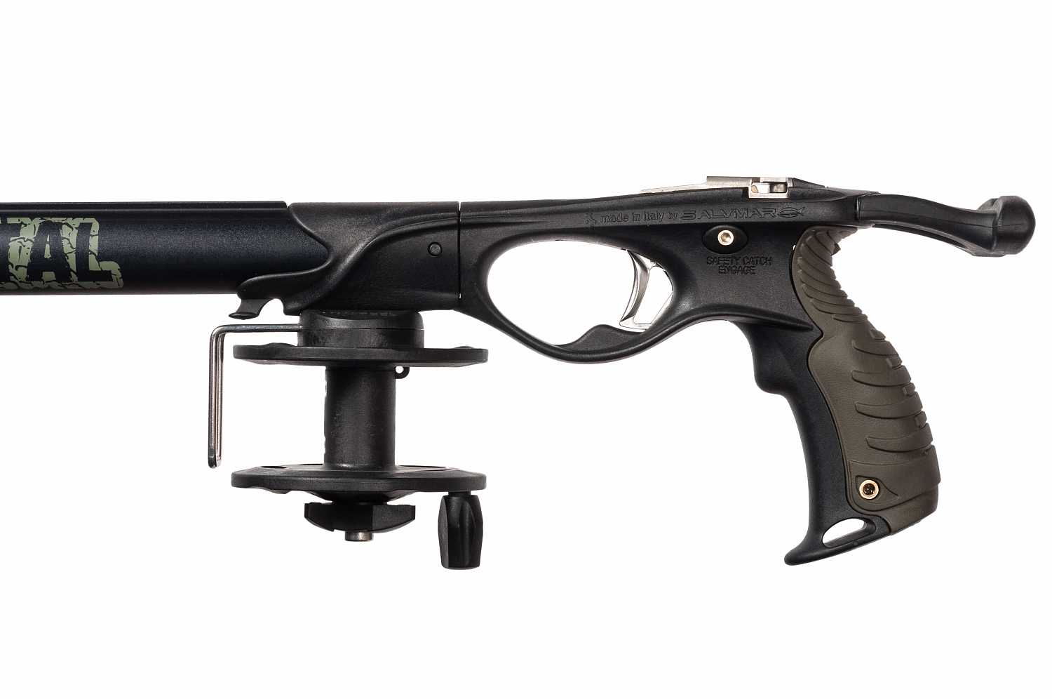 �����-������� Salvimar METAL, 85