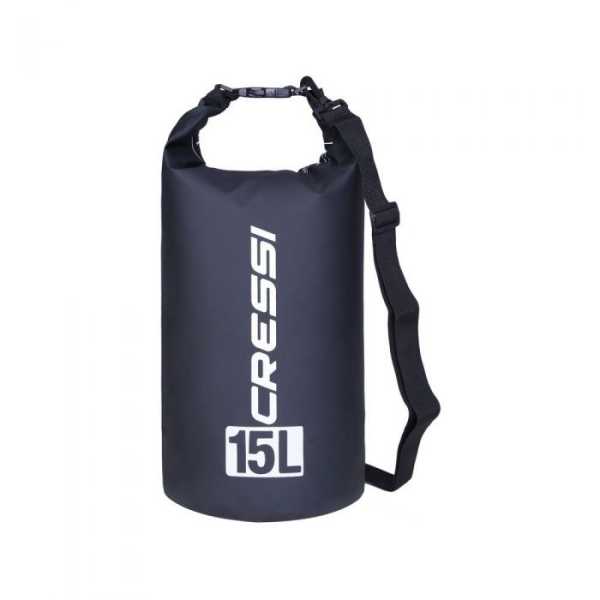  CRESSI   DRY BAG   15 , Cressi   ,     .