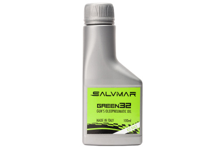 ����������� ����� ��� �������������� ����� SALVIMAR GREEN 32 ��� ��������� �����, ������ � ��������� �������� �������.��