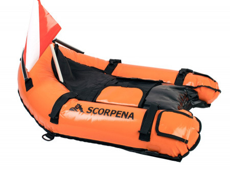 ���-����� PVC Scorpena D2 ��� ��������� �����, ������ � ��������� �������� �������.��