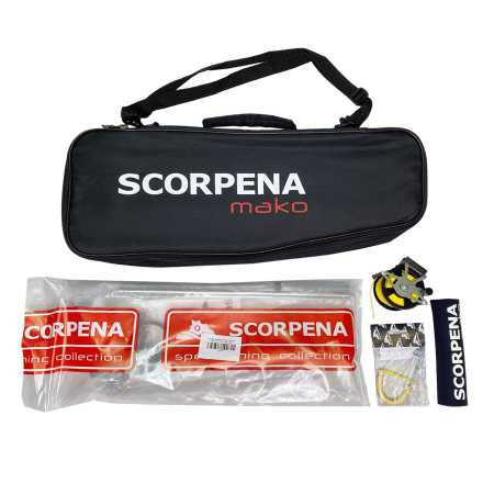 �������� PRO ����� Scorpena MAKO-z,  450 ��� ��������� �����, ������ � ��������� �������� �������.��