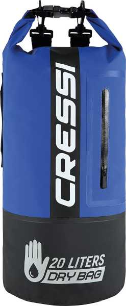  CRESSI     Premium BACK PACK, /, 20 , Cressi   ,     .