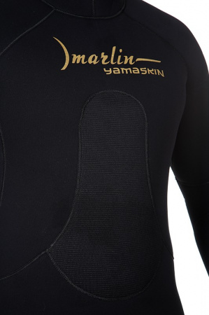  Marlin Yamaskin 5    ,     .