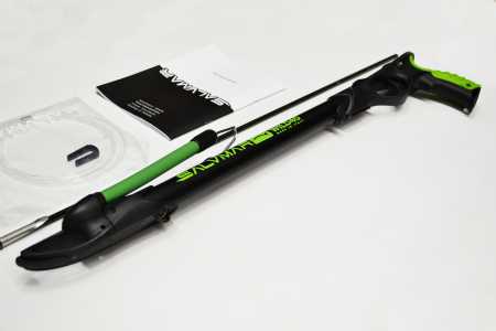 �����-������� Salvimar WILD  PRO 50 ��� ��������� �����, ������ � ��������� �������� �������.��