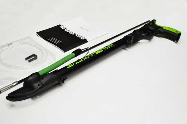 - Salvimar WILD  PRO 50   ,        .