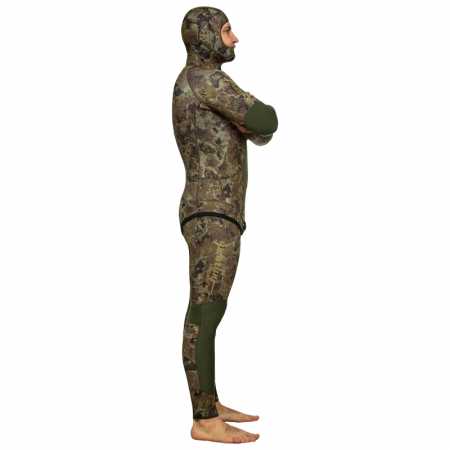  Marlin Camoskin Pro Green 7    ,     .