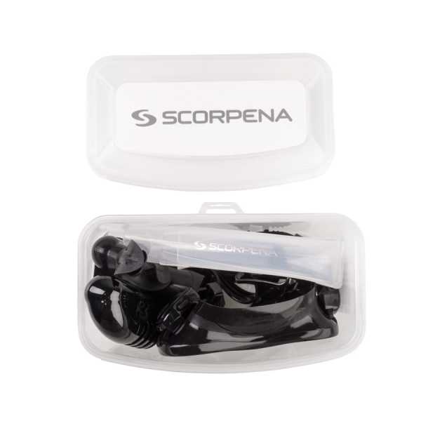  Scorpena Junior +  , .    ,     .