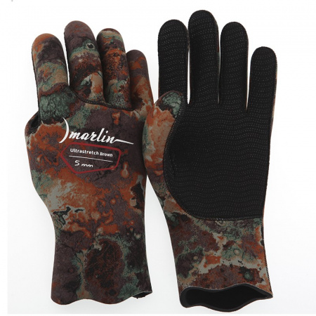 Marlin ULTRASTRETCH BROWN 5mm   ,     .