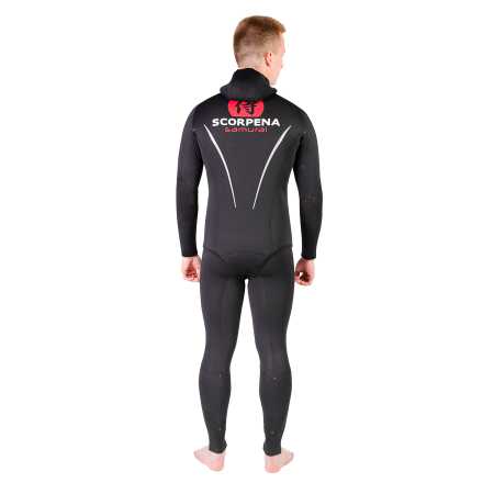 ����������� Scorpena Samurai Yamamoto 7 �� ��� ��������� �����, ������ � ��������� �������� �������.��