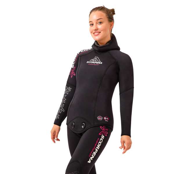   Scorpena WaterFlower3 - 5    ,     .