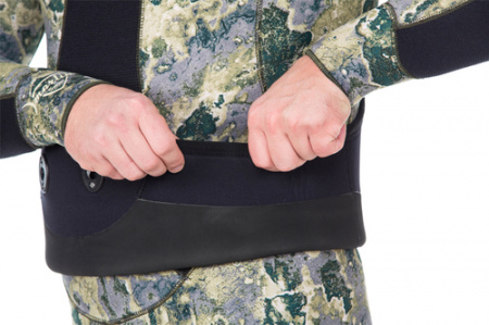  Marlin Camoskin Pro Sea Green 5    ,     .