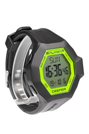 ������ �������� ��� ��������� ����� SALVIMAR DEEPER ��� ��������� �����, ������ � ��������� �������� �������.��