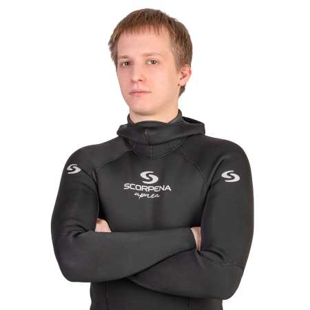  Scorpena Apnea F1 - 3    ,     .