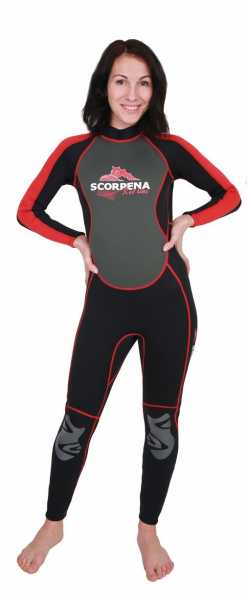   Scorpena Mono 3    ,        .