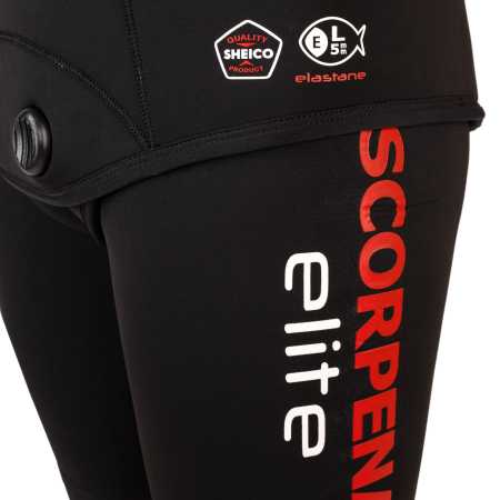  Scorpena Elite2 - 7    ,     .