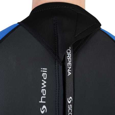 ����������� Scorpena Hawaii ������� ��� ��������� �����, ������ � ��������� �������� �������.��