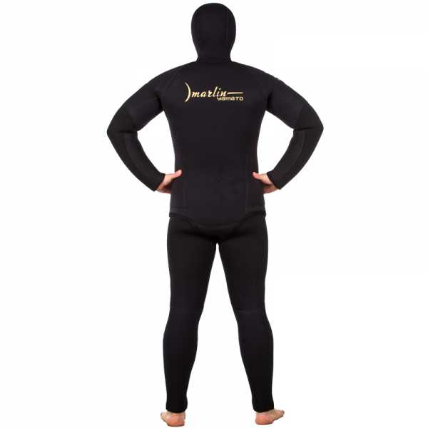  Marlin Yamato 7    ,        .