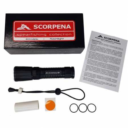 ������ Scorpena D ��� ��������� �����, ������ � ��������� �������� �������.��